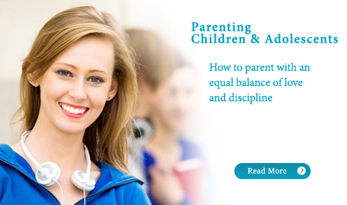 Parenting Children and Adolescents
